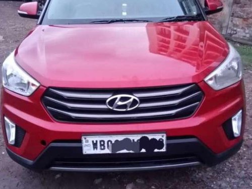 Hyundai Creta 1.6 S Petrol, 2015, Petrol MT for sale