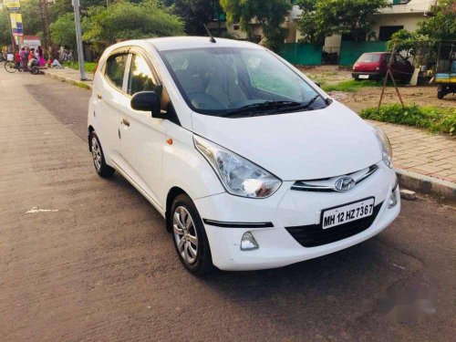 Hyundai Eon Magna +, 2012, Petrol MT for sale