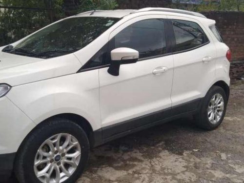 Used 2014 Ford EcoSport MT for sale