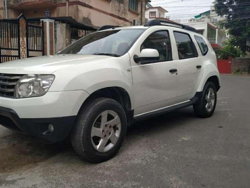 Renault Duster 110 PS RxL Diesel, 2014, Diesel MT for sale