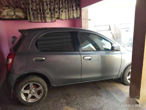 Used 2014 Datsun GO MT for sale