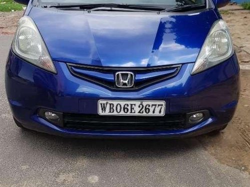 Honda Jazz Select Edition Old, 2010, Petrol MT for sale