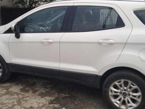 Used 2014 Ford EcoSport MT for sale