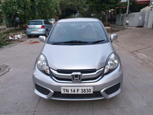 2016 Honda Amaze S i-VTEC MT for sale at low price