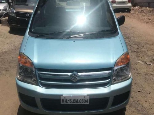 2009 Maruti Suzuki Wagon R MT for sale