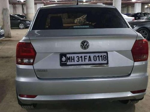 Used 2017 Volkswagen Ameo MT for sale