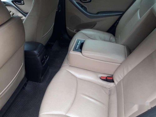 Hyundai Elantra 2013 SX MT for sale 