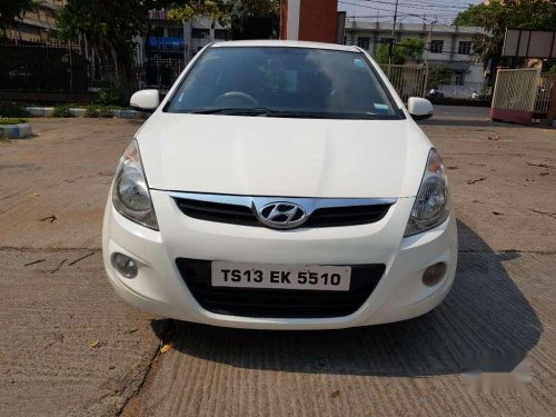 Used Hyundai i20 Asta 1.4 CRDI MT car at low price