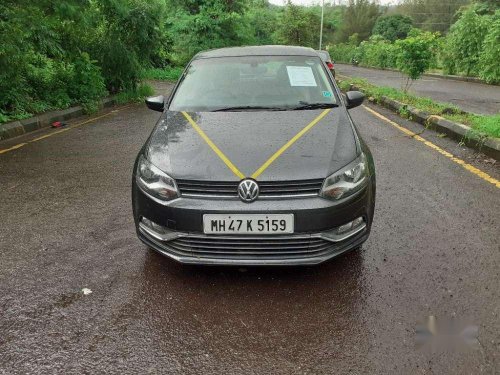 2016 Volkswagen Polo MT for sale