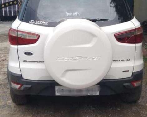 Used 2014 Ford EcoSport MT for sale