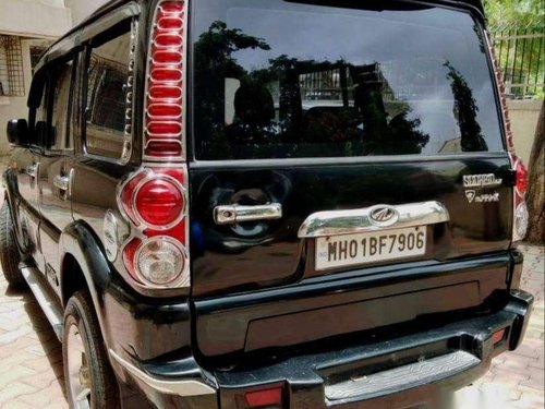 Mahindra Scorpio LX MT 2012 for sale