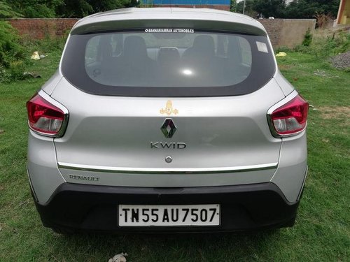 2016 Renault Kwid  RXT MT for sale