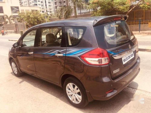 Maruti Suzuki Ertiga 2016 ZDI MT for sale 