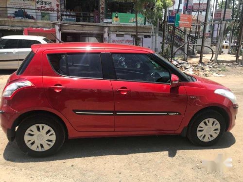 Used Maruti Suzuki Swift VXI MT car at low price