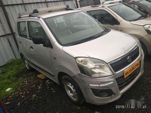 Maruti Suzuki Wagon R LXI MT 2015 for sale