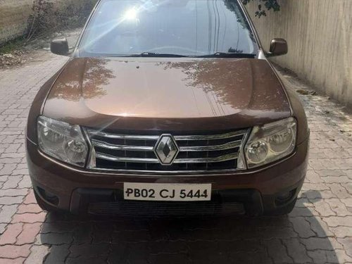 Renault Duster 110 PS RxL Diesel, 2014, Diesel MT for sale