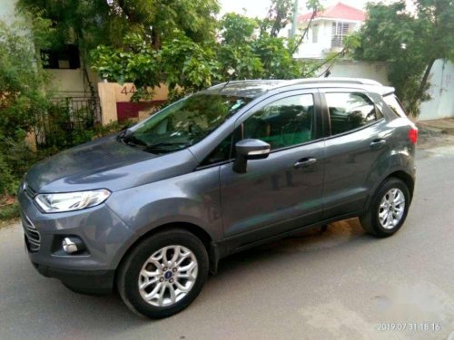 Ford Ecosport EcoSport Titanium 1.5 TDCi, 2014, Diesel MT for sale