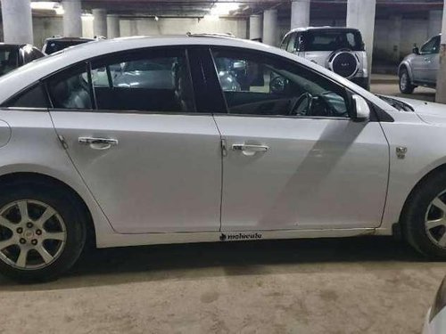 Used Chevrolet Cruze LTZ AT car at low price