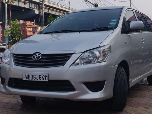 Used Toyota Innova 2.0 G1 MT for sale at low price