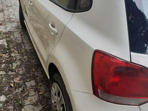 Volkswagen Polo Comfortline Petrol, 2012, MT for sale 