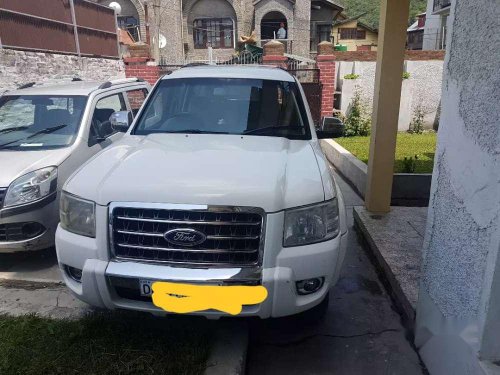 2009 Ford Endeavour MT for sale at low price