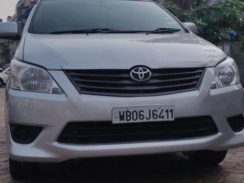 Used Toyota Innova 2.0 G1 MT for sale at low price