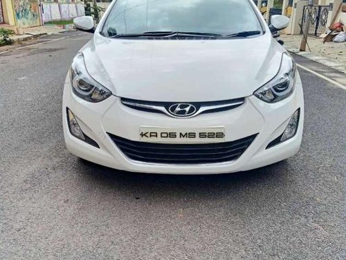 Used 2015 Hyundai Elantra MT for sale