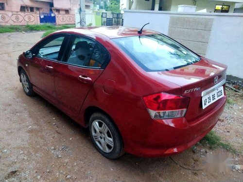 Used 2009 Honda City 1.5 S MT for sale