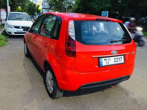 Ford Figo Duratorq Diesel ZXI 1.4, 2011, Diesel MT for sale