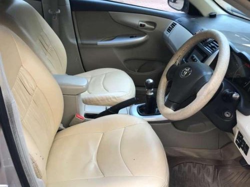 Toyota Corolla Altis J Diesel, 2013, Diesel MT for sale