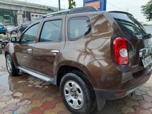 Used 2013 Renault Duster   85PS Diesel RxL Option MT for sale