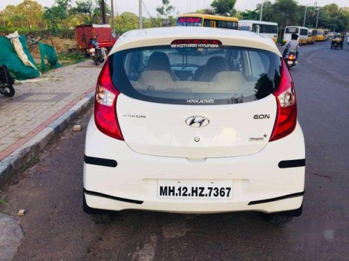 Hyundai Eon Magna +, 2012, Petrol MT for sale