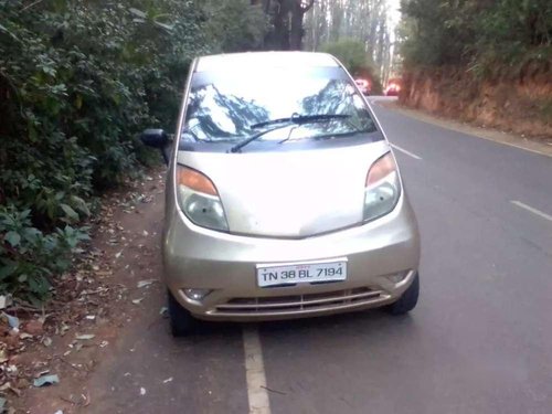 2012 Tata Nano MT for sale at low price