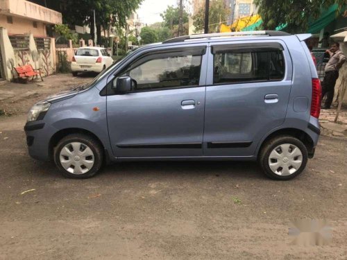 Used Maruti Suzuki Wagon R VXI 2014 MT for sale 