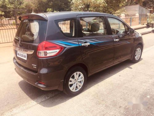 Maruti Suzuki Ertiga 2016 ZDI MT for sale 