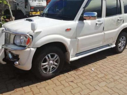 Mahindra Scorpio 2013 MT for sale 