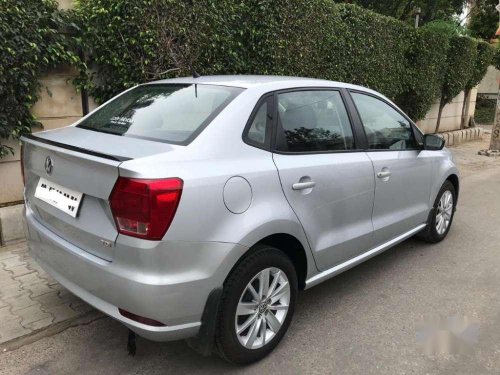 2017 Volkswagen Ameo MT for sale