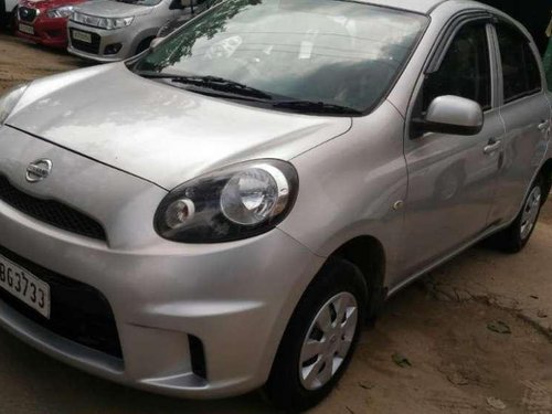 2013 Nissan Micra Active XL MT for sale at low price