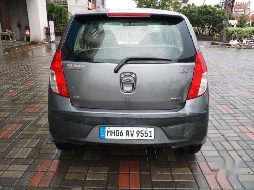 Hyundai i10 2010 Sportz MT for sale 