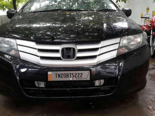 2010 Honda City MT for sale at low price