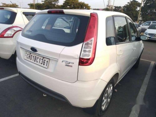 Ford Figo Duratorq Diesel ZXI 1.4, 2015, Diesel MT for sale