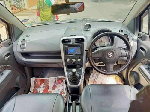 Used Maruti Suzuki Ritz MT car at low price