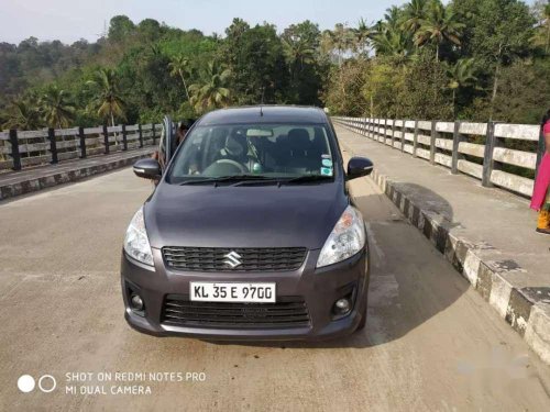 Used Maruti Suzuki Ertiga MT car at low price