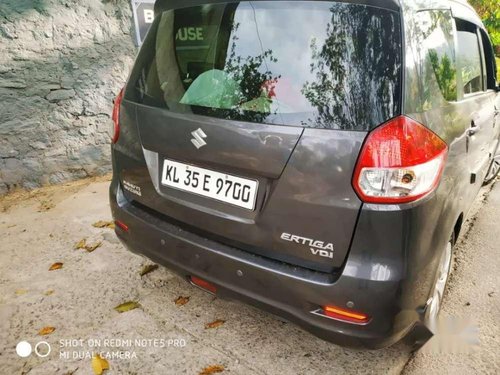 Used Maruti Suzuki Ertiga MT car at low price