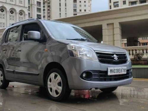 Used 2012 Maruti Suzuki Wagon R VXI MT for sale