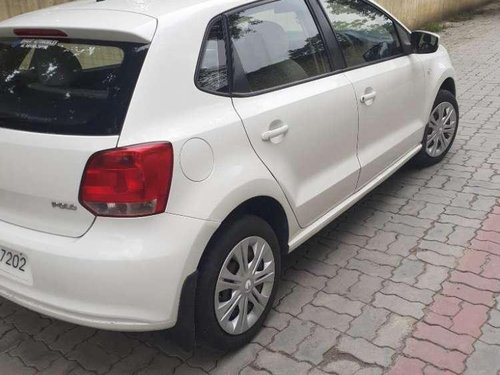 Volkswagen Polo Comfortline Petrol, 2012, MT for sale 