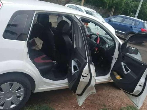 2011 Ford Figo MT for sale