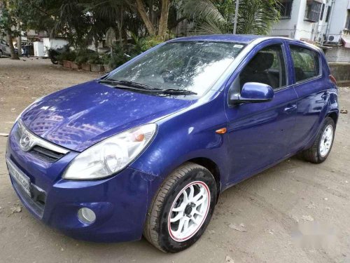 Hyundai i20 Magna 1.2, 2011, Diesel MT for sale 