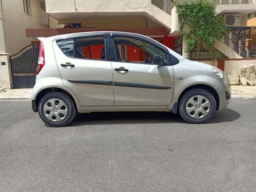 Used Maruti Suzuki Ritz MT car at low price