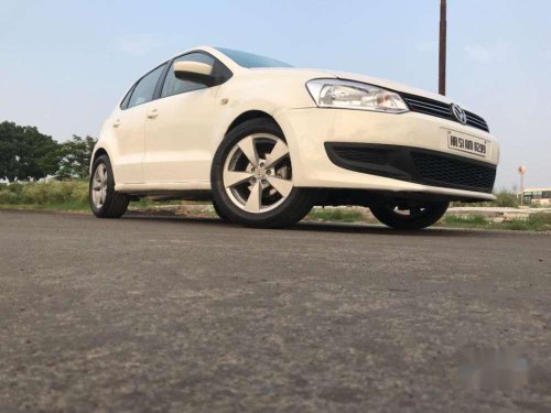 Used 2011 Volkswagen Polo MT for sale